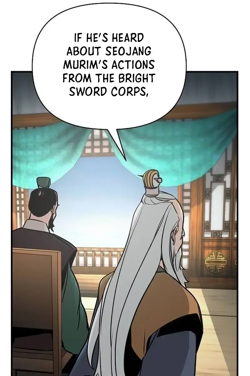 The Mysterious World's Greatest Martial Artist Little Prince Chapter 48 Page 122