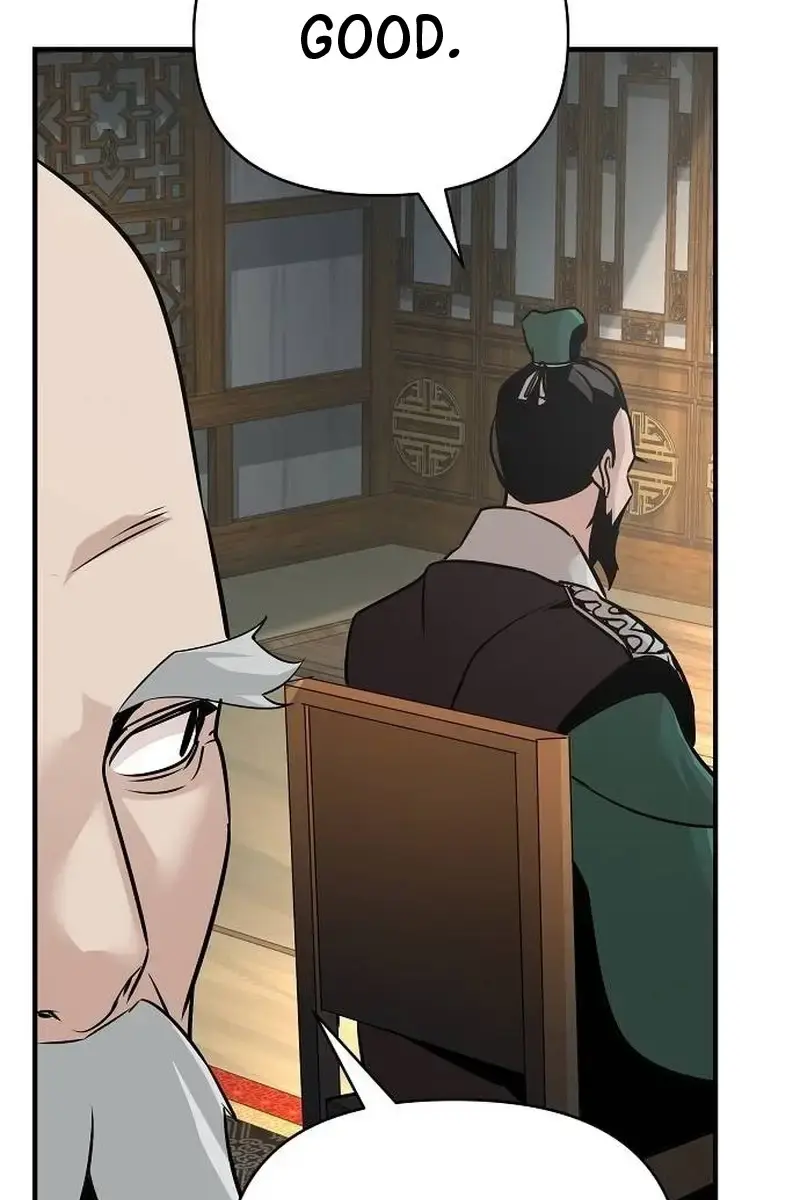 The Mysterious World's Greatest Martial Artist Little Prince Chapter 48 Page 124