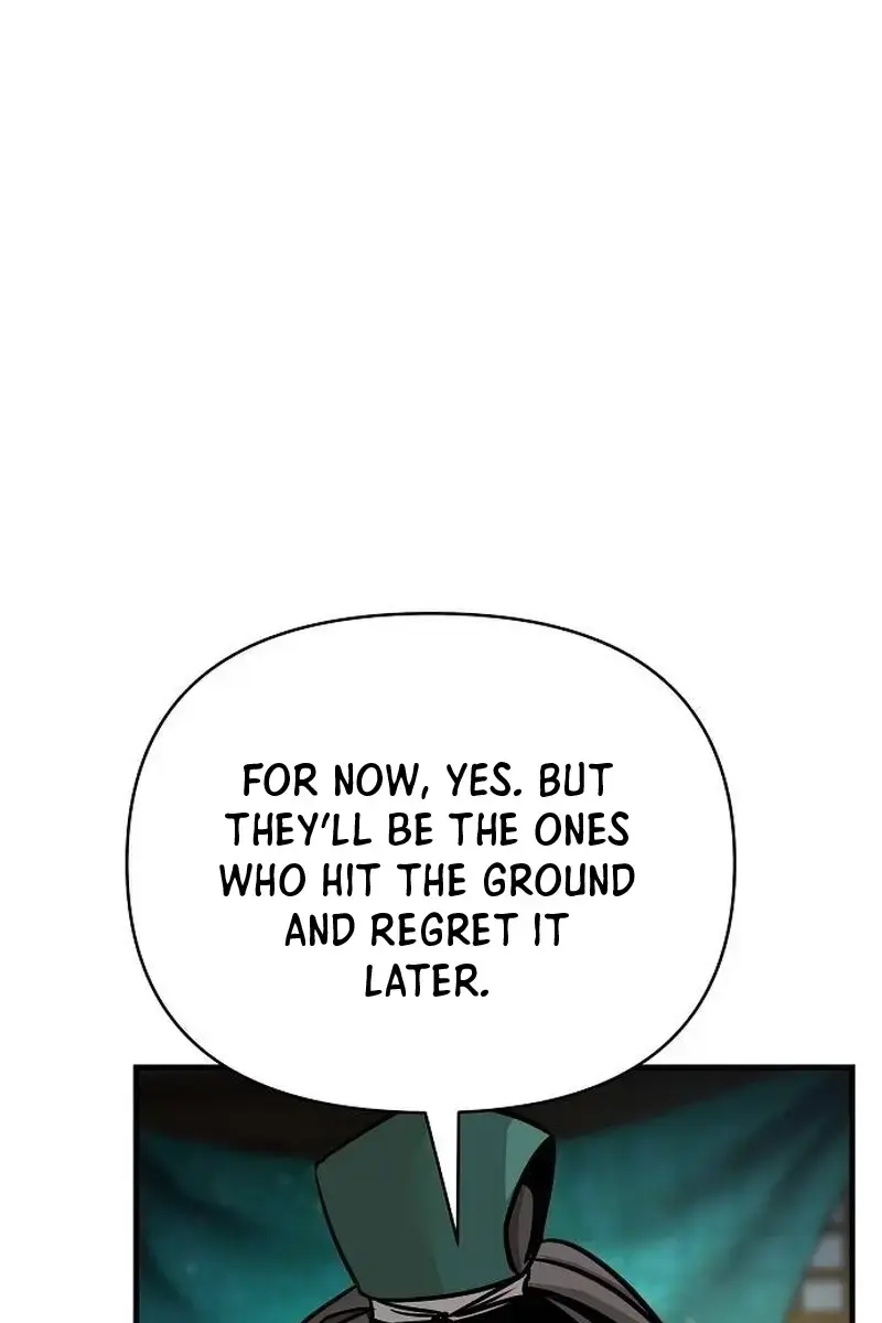The Mysterious World's Greatest Martial Artist Little Prince Chapter 48 Page 131