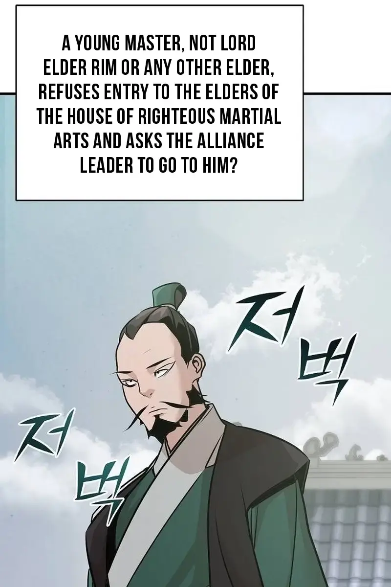 The Mysterious World's Greatest Martial Artist Little Prince Chapter 48 Page 139