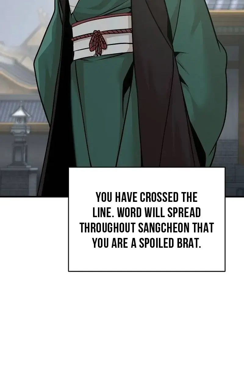 The Mysterious World's Greatest Martial Artist Little Prince Chapter 48 Page 140