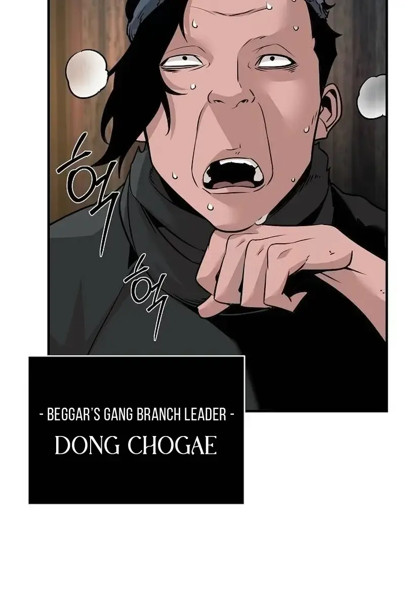 The Mysterious World's Greatest Martial Artist Little Prince Chapter 48 Page 144