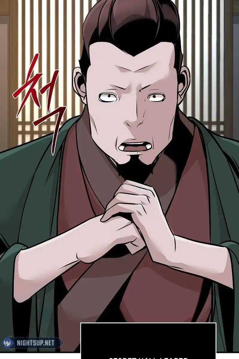 The Mysterious World's Greatest Martial Artist Little Prince Chapter 48 Page 153