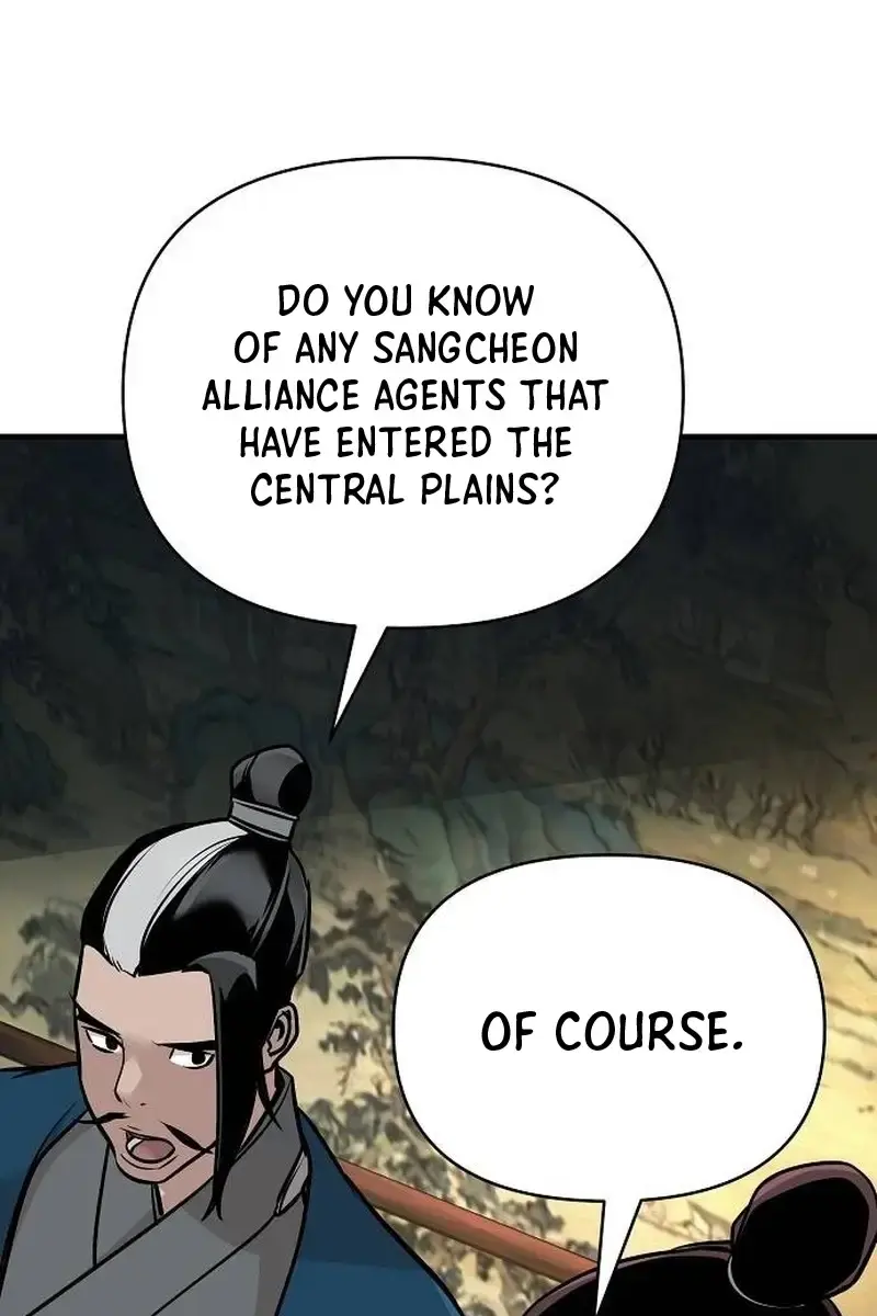 The Mysterious World's Greatest Martial Artist Little Prince Chapter 48 Page 156