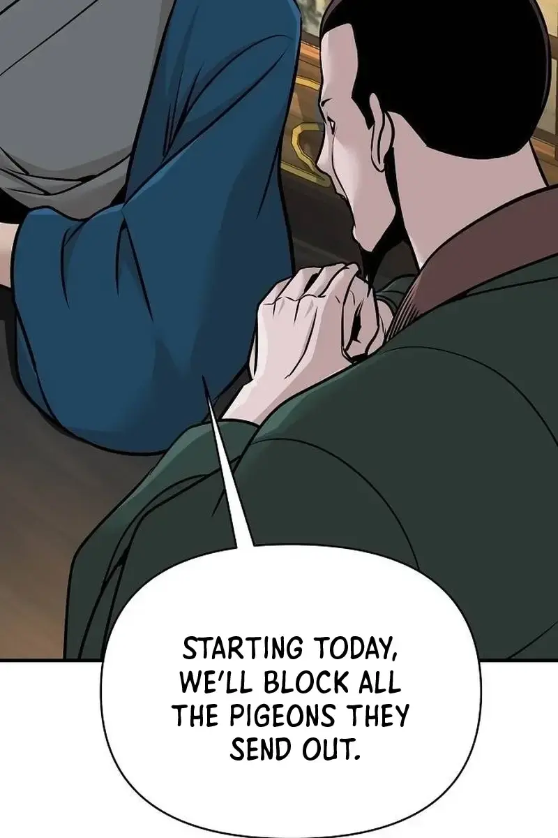 The Mysterious World's Greatest Martial Artist Little Prince Chapter 48 Page 157