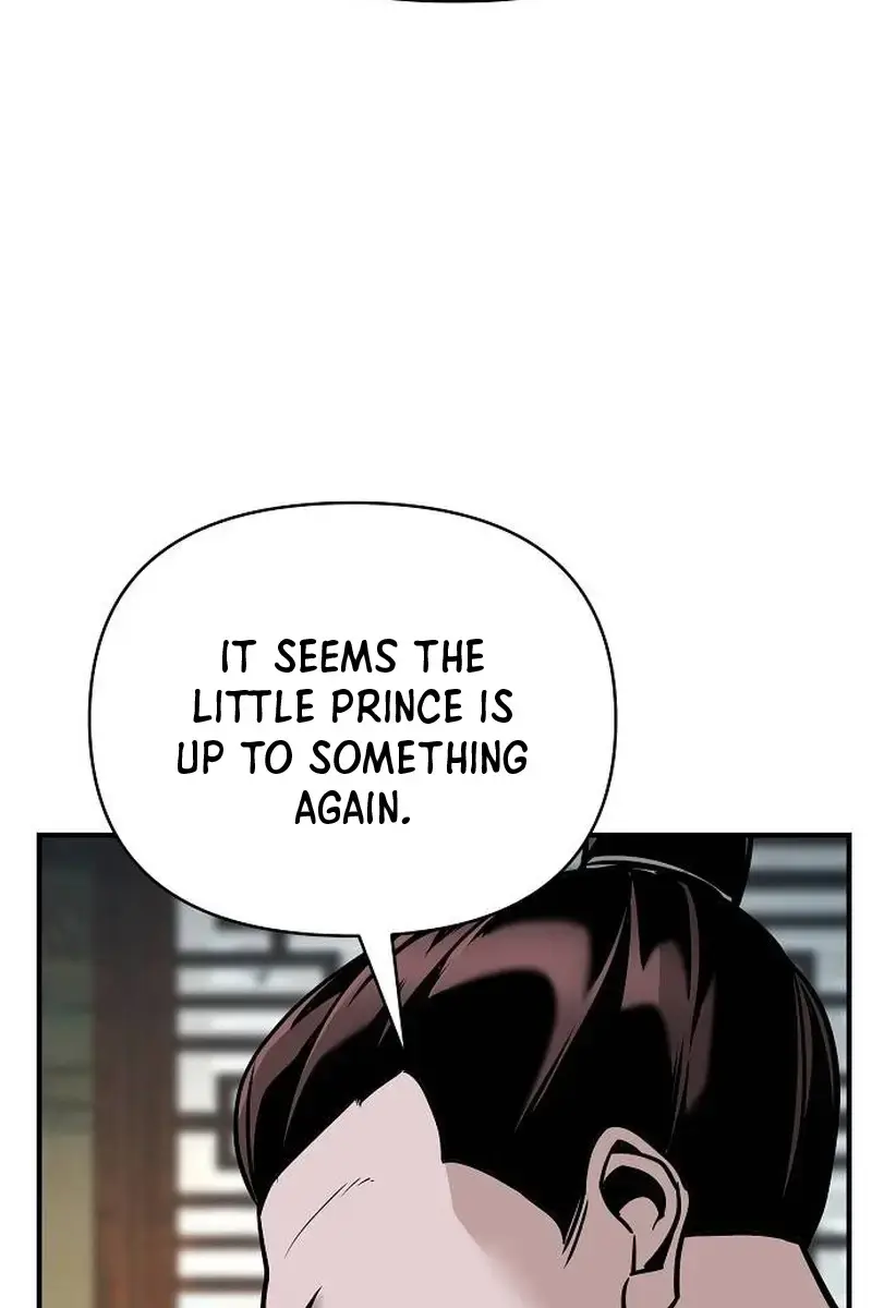 The Mysterious World's Greatest Martial Artist Little Prince Chapter 48 Page 158