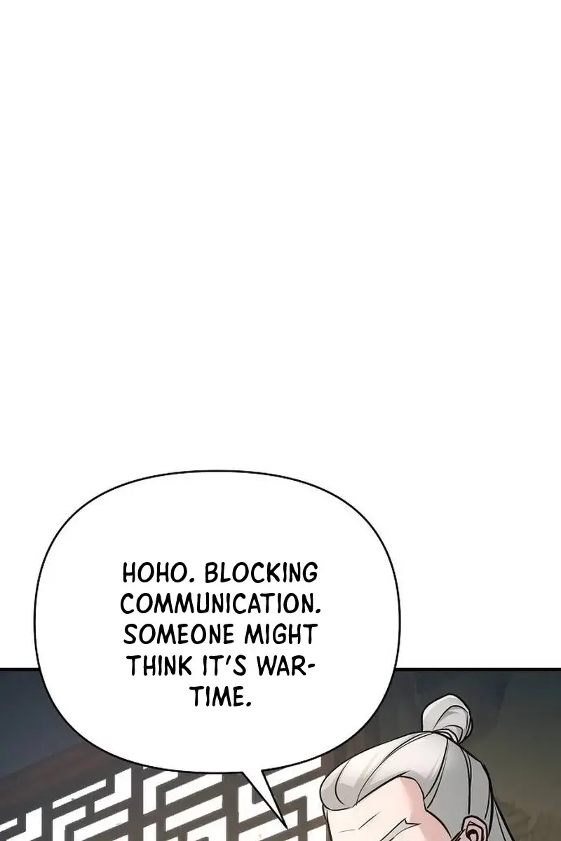 The Mysterious World's Greatest Martial Artist Little Prince Chapter 48 Page 160