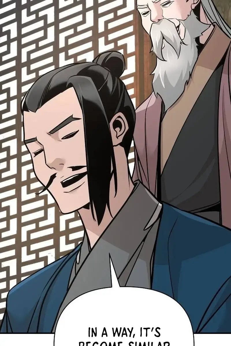 The Mysterious World's Greatest Martial Artist Little Prince Chapter 48 Page 161