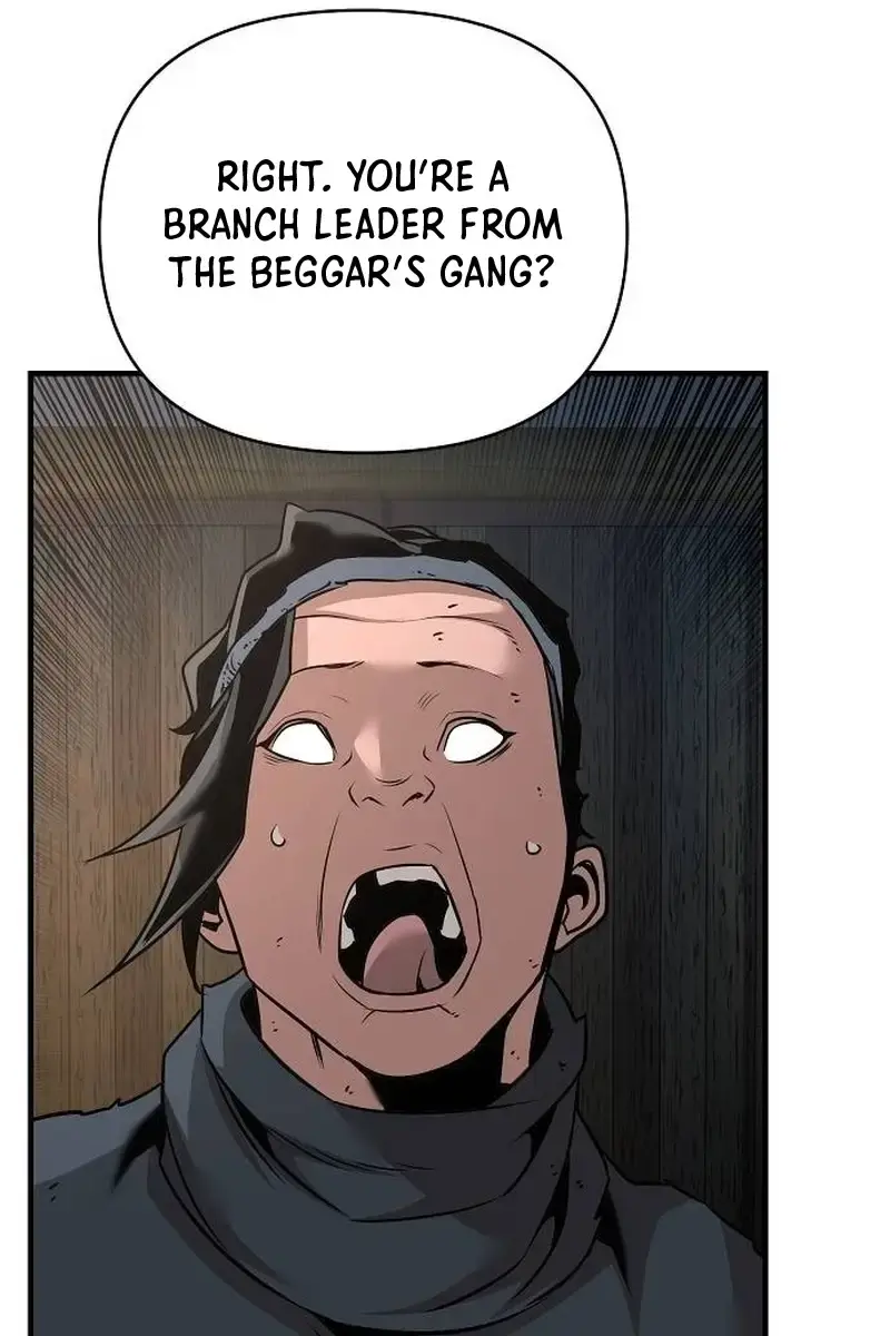 The Mysterious World's Greatest Martial Artist Little Prince Chapter 48 Page 164