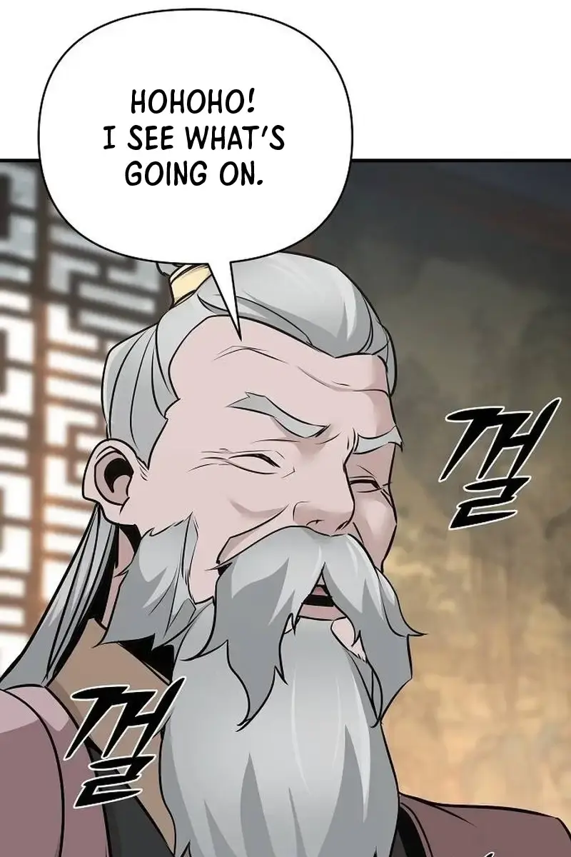 The Mysterious World's Greatest Martial Artist Little Prince Chapter 48 Page 172