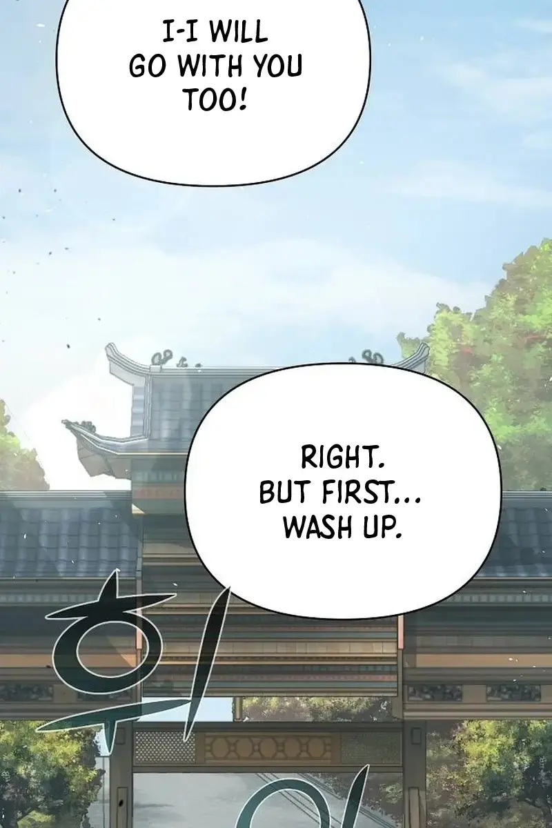 The Mysterious World's Greatest Martial Artist Little Prince Chapter 48 Page 176