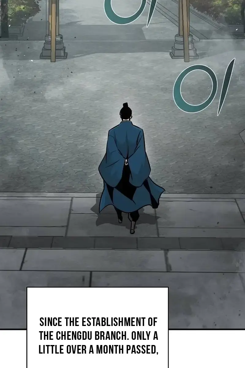 The Mysterious World's Greatest Martial Artist Little Prince Chapter 48 Page 177