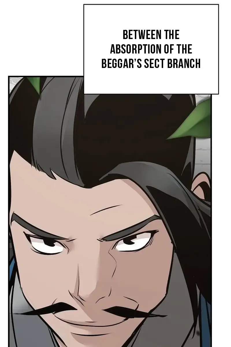 The Mysterious World's Greatest Martial Artist Little Prince Chapter 48 Page 180