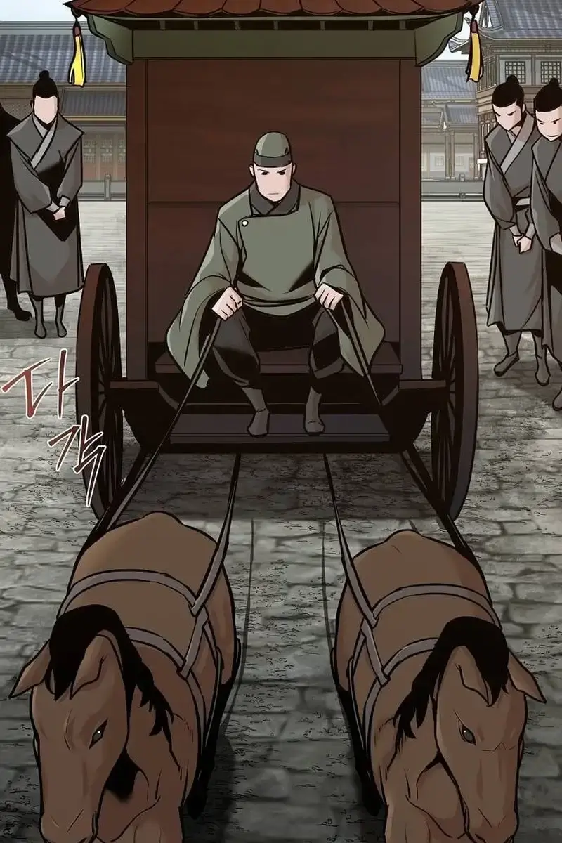 The Mysterious World's Greatest Martial Artist Little Prince Chapter 48 Page 182