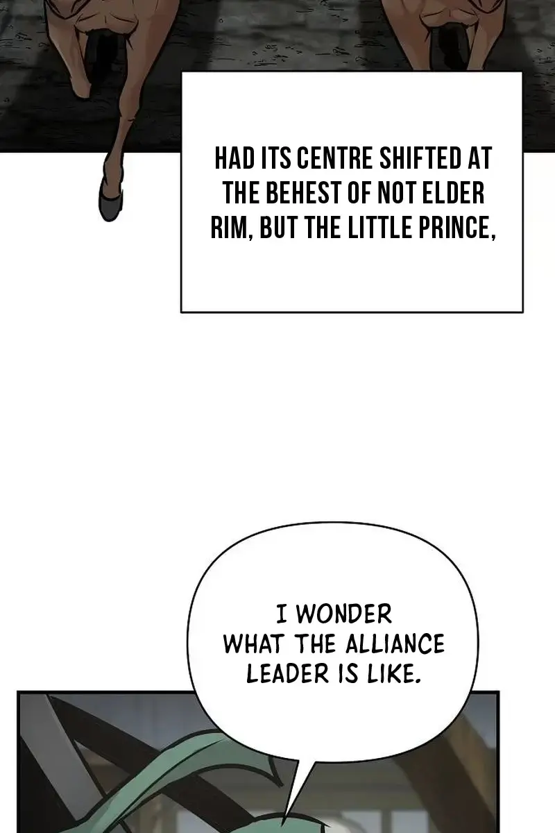 The Mysterious World's Greatest Martial Artist Little Prince Chapter 48 Page 183