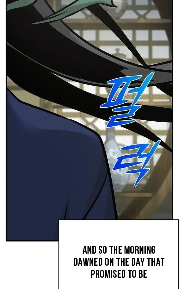 The Mysterious World's Greatest Martial Artist Little Prince Chapter 48 Page 184