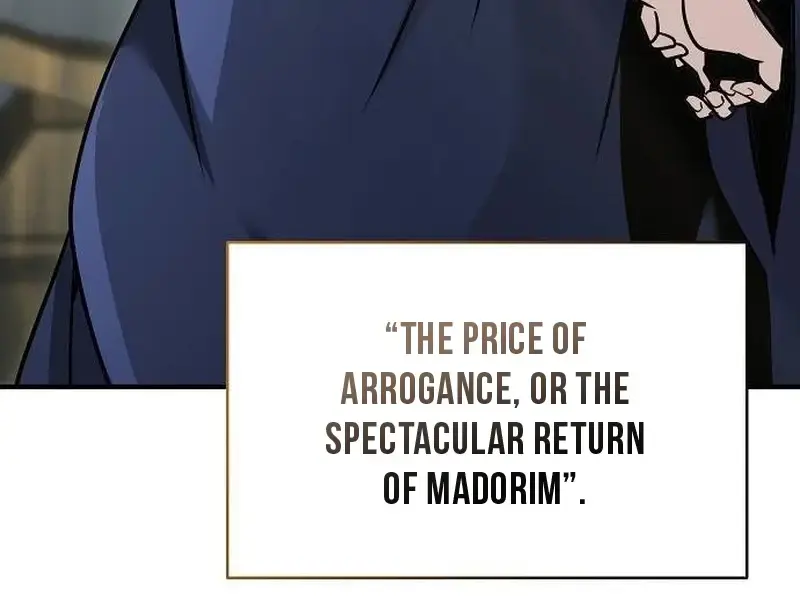 The Mysterious World's Greatest Martial Artist Little Prince Chapter 48 Page 187
