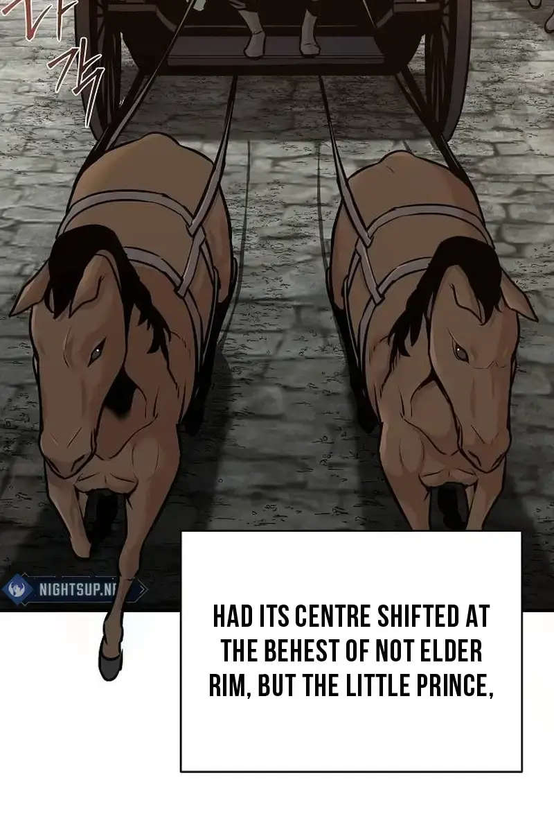 The Mysterious World's Greatest Martial Artist Little Prince Chapter 49 Page 5