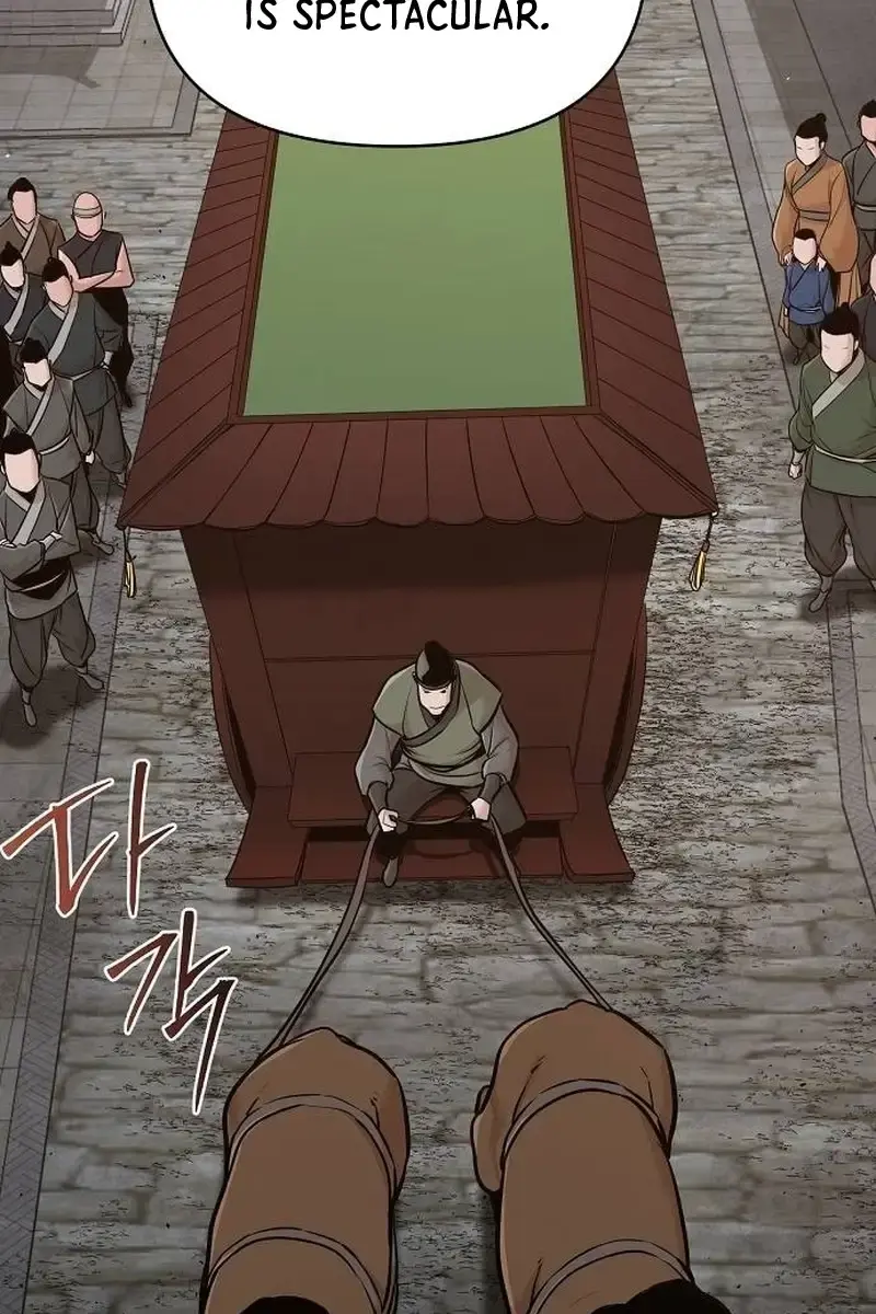 The Mysterious World's Greatest Martial Artist Little Prince Chapter 49 Page 13