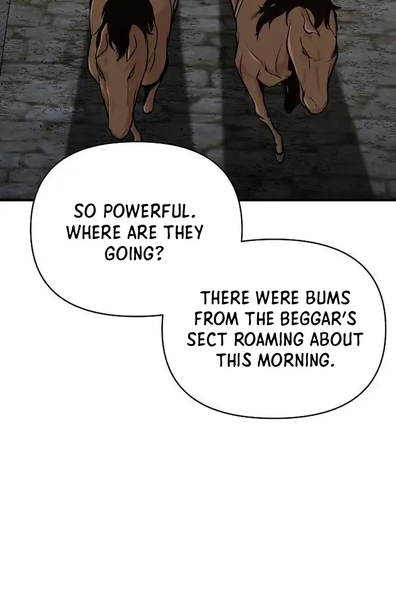 The Mysterious World's Greatest Martial Artist Little Prince Chapter 49 Page 14