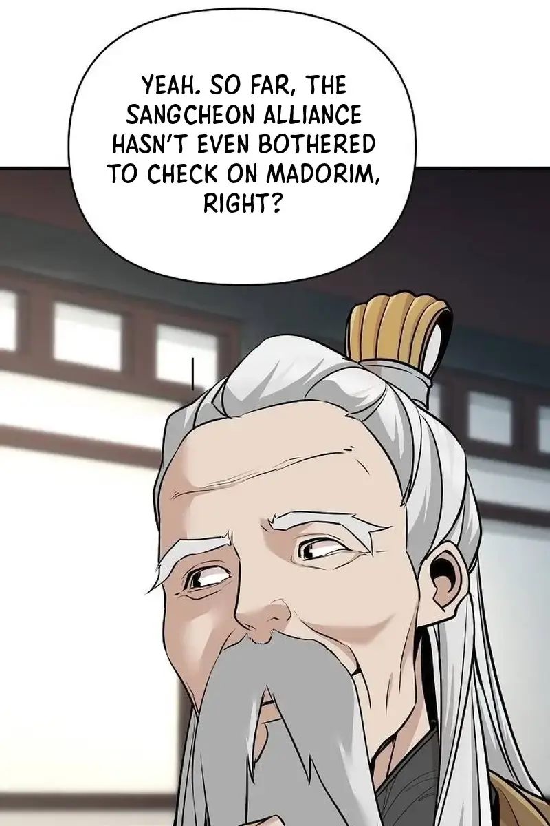 The Mysterious World's Greatest Martial Artist Little Prince Chapter 49 Page 18