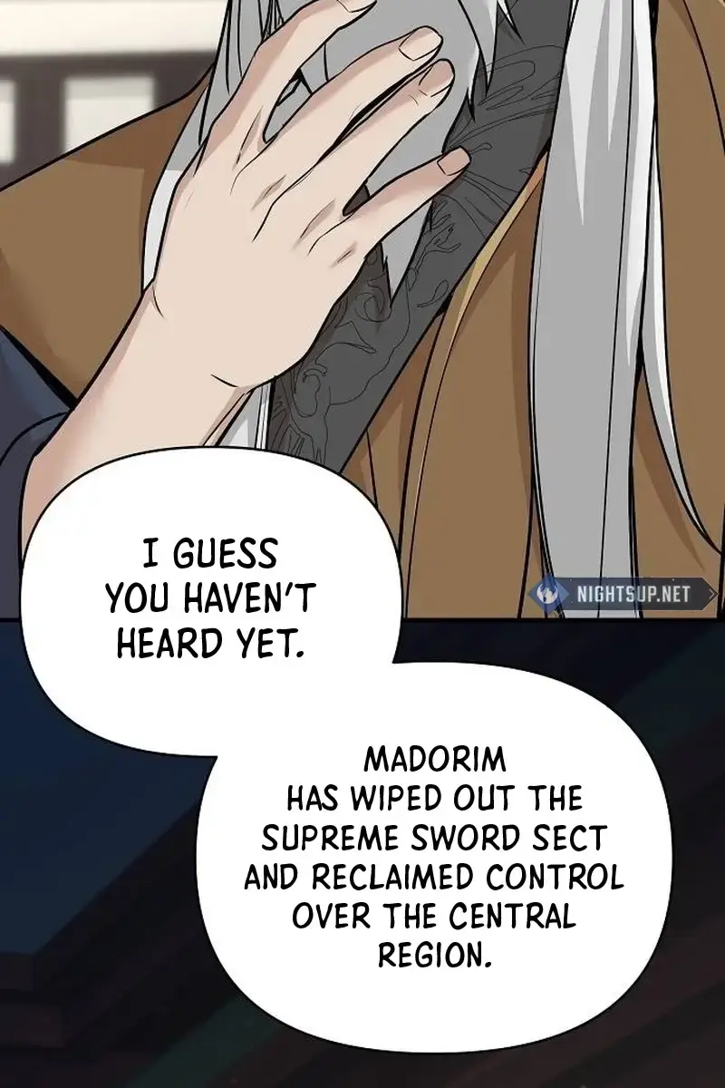 The Mysterious World's Greatest Martial Artist Little Prince Chapter 49 Page 19