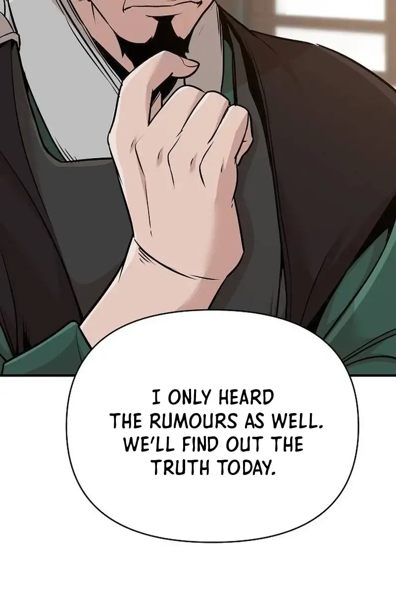 The Mysterious World's Greatest Martial Artist Little Prince Chapter 49 Page 21