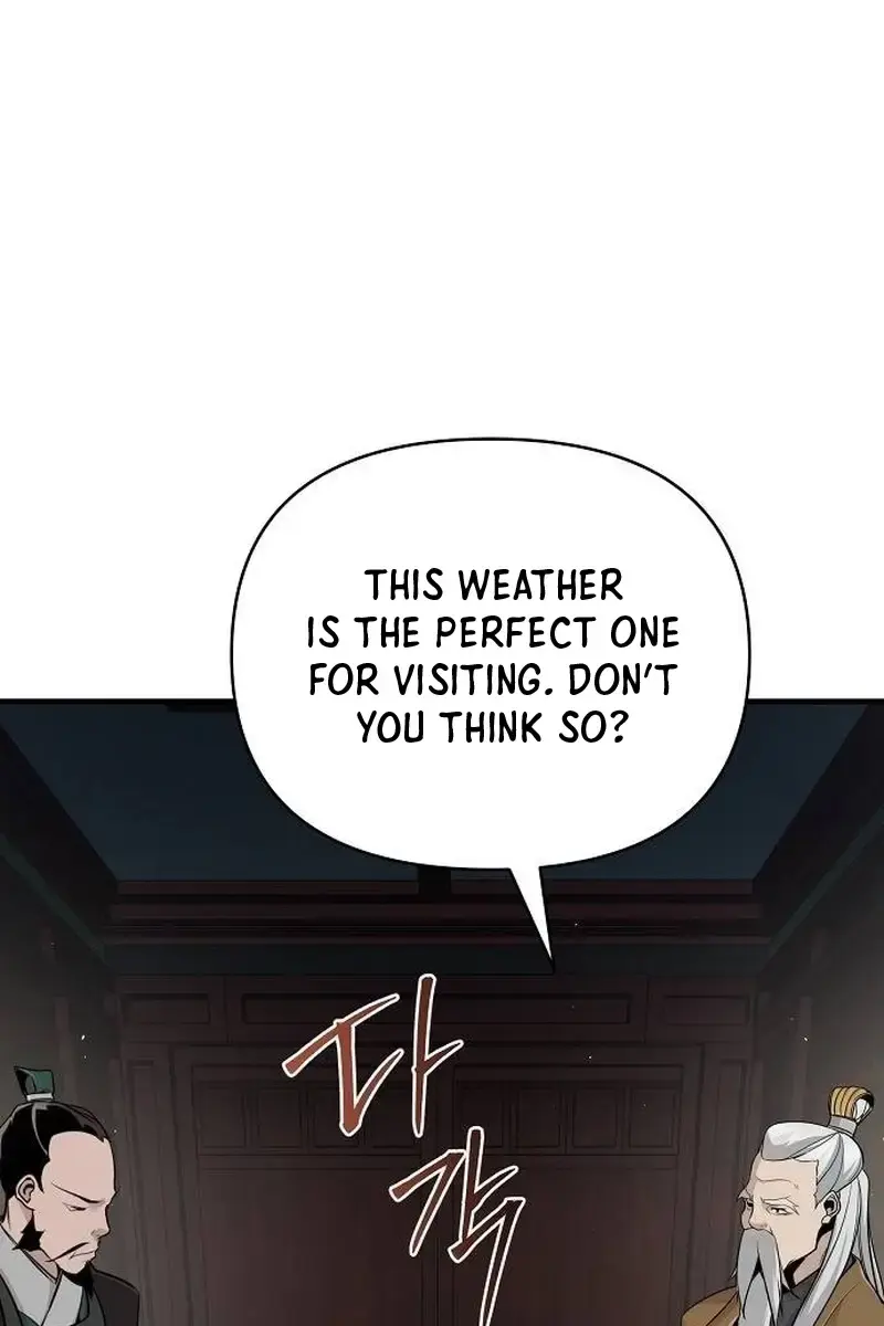 The Mysterious World's Greatest Martial Artist Little Prince Chapter 49 Page 22