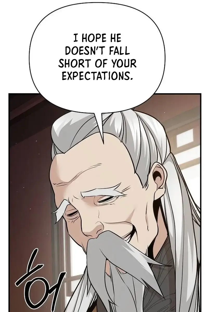 The Mysterious World's Greatest Martial Artist Little Prince Chapter 49 Page 26