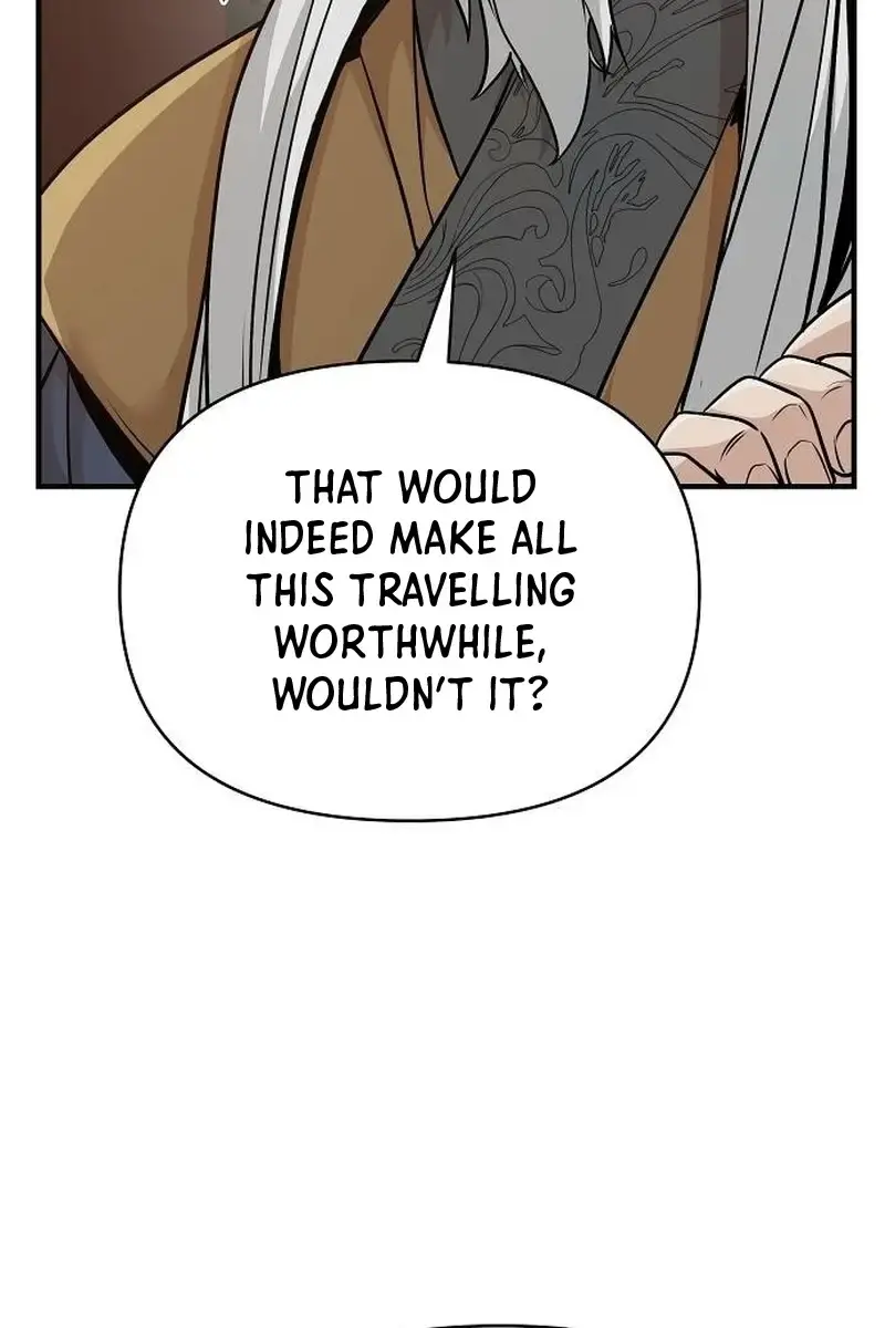 The Mysterious World's Greatest Martial Artist Little Prince Chapter 49 Page 27