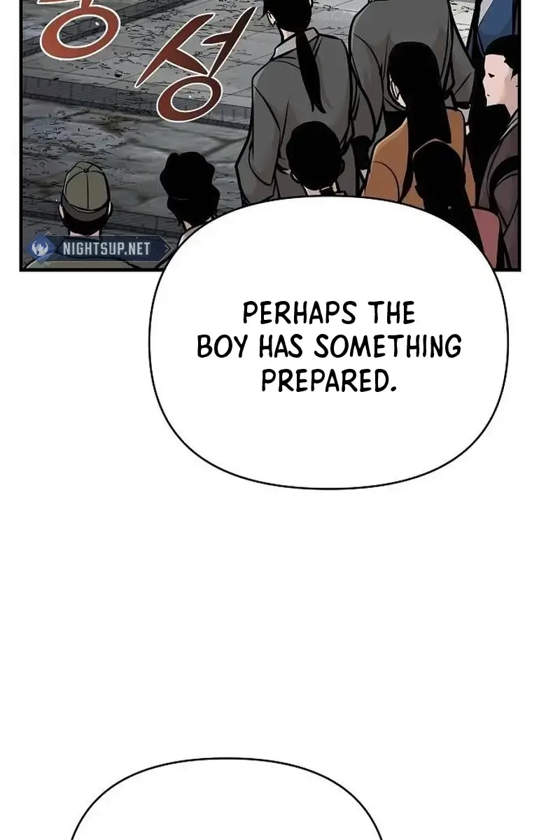 The Mysterious World's Greatest Martial Artist Little Prince Chapter 49 Page 29