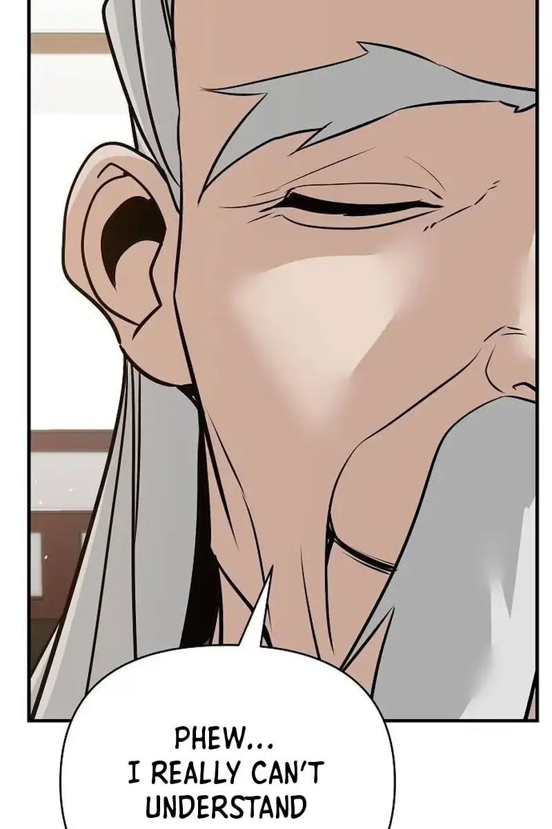 The Mysterious World's Greatest Martial Artist Little Prince Chapter 49 Page 32