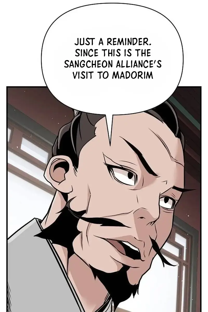 The Mysterious World's Greatest Martial Artist Little Prince Chapter 49 Page 35