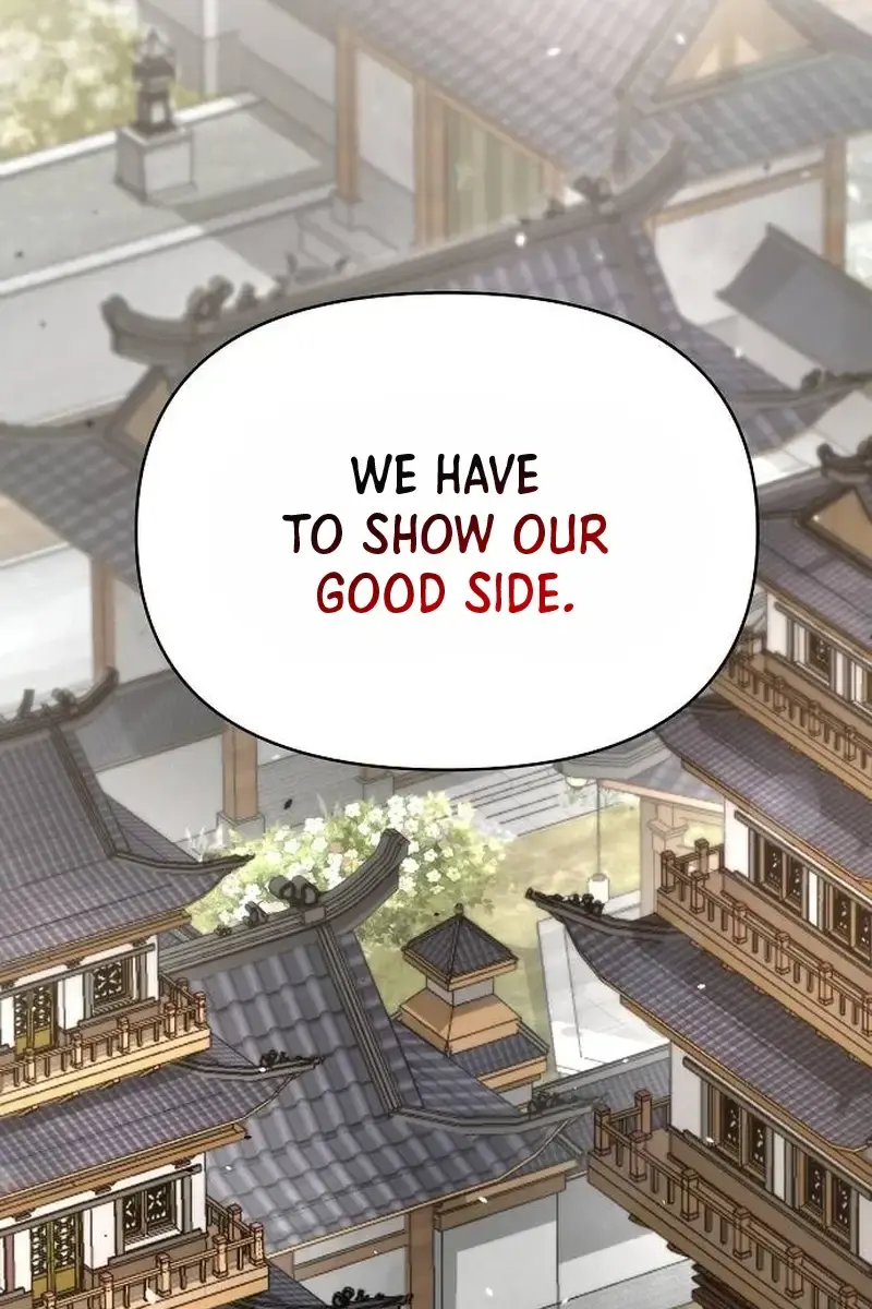 The Mysterious World's Greatest Martial Artist Little Prince Chapter 49 Page 37