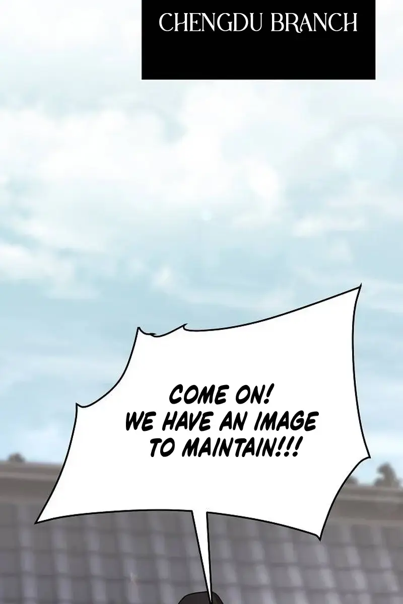 The Mysterious World's Greatest Martial Artist Little Prince Chapter 49 Page 39