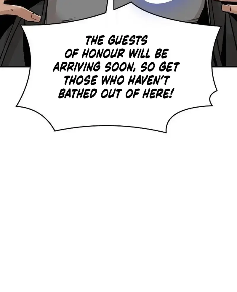 The Mysterious World's Greatest Martial Artist Little Prince Chapter 49 Page 41