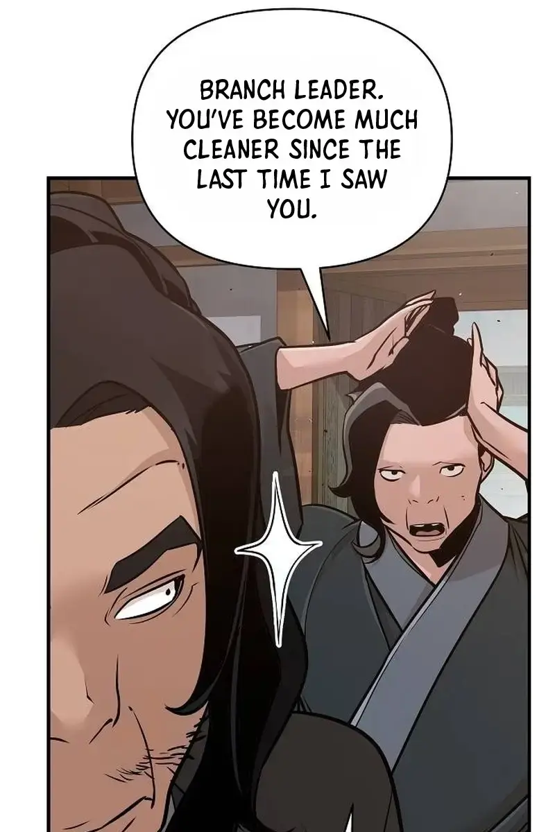 The Mysterious World's Greatest Martial Artist Little Prince Chapter 49 Page 43