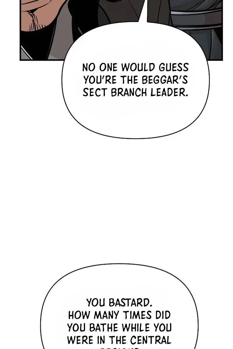 The Mysterious World's Greatest Martial Artist Little Prince Chapter 49 Page 44