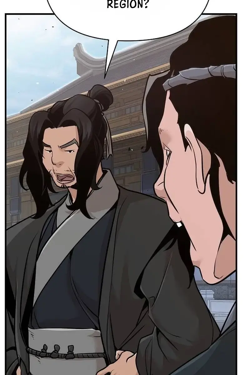 The Mysterious World's Greatest Martial Artist Little Prince Chapter 49 Page 45
