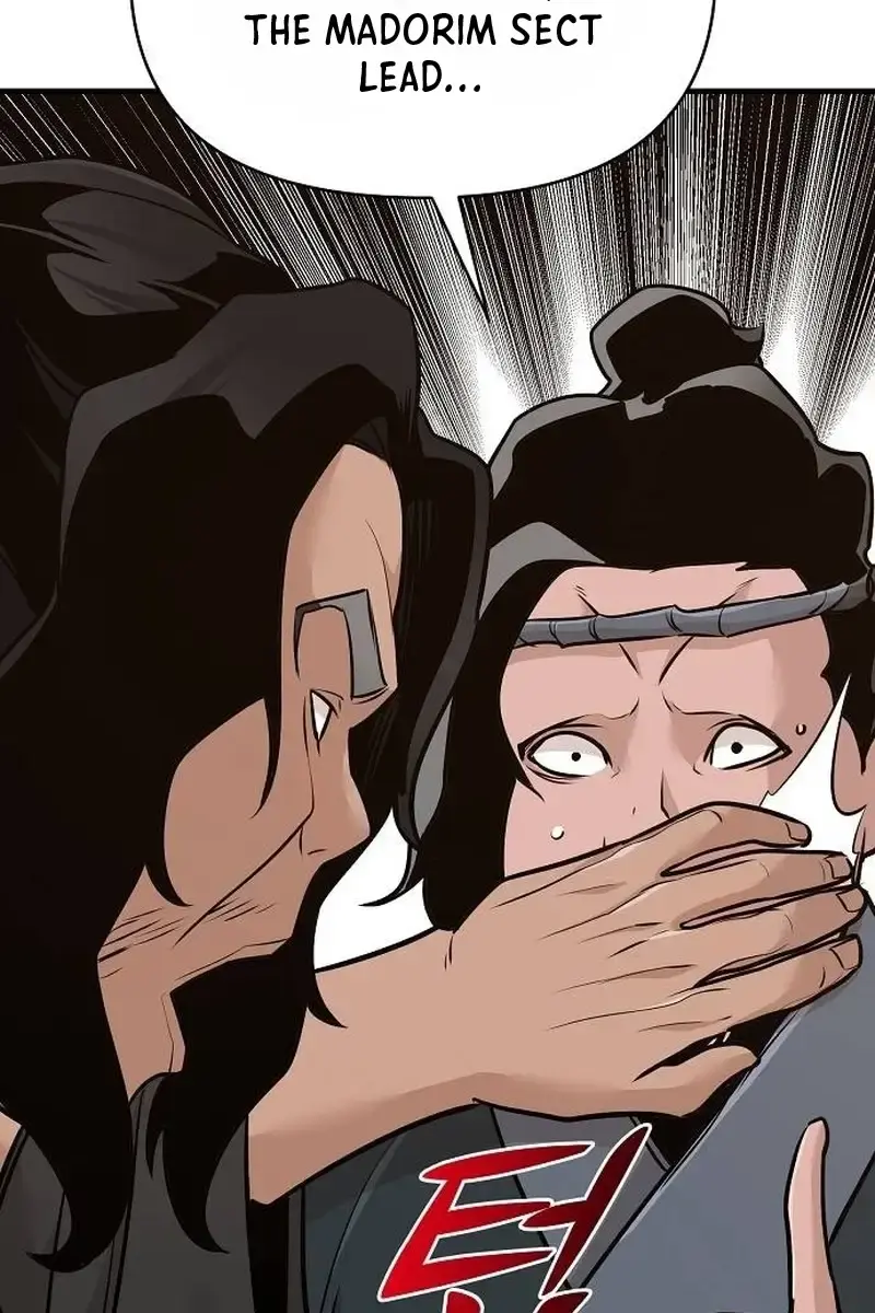 The Mysterious World's Greatest Martial Artist Little Prince Chapter 49 Page 47