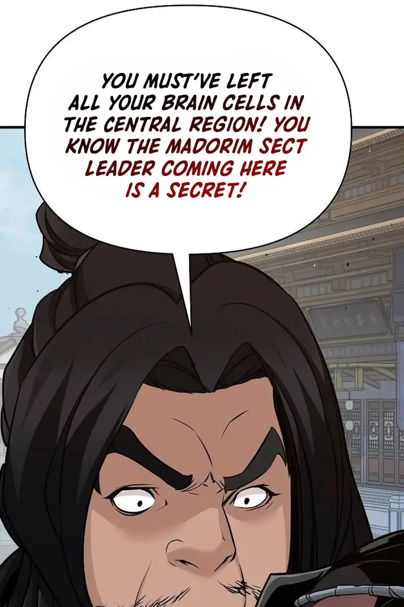 The Mysterious World's Greatest Martial Artist Little Prince Chapter 49 Page 50