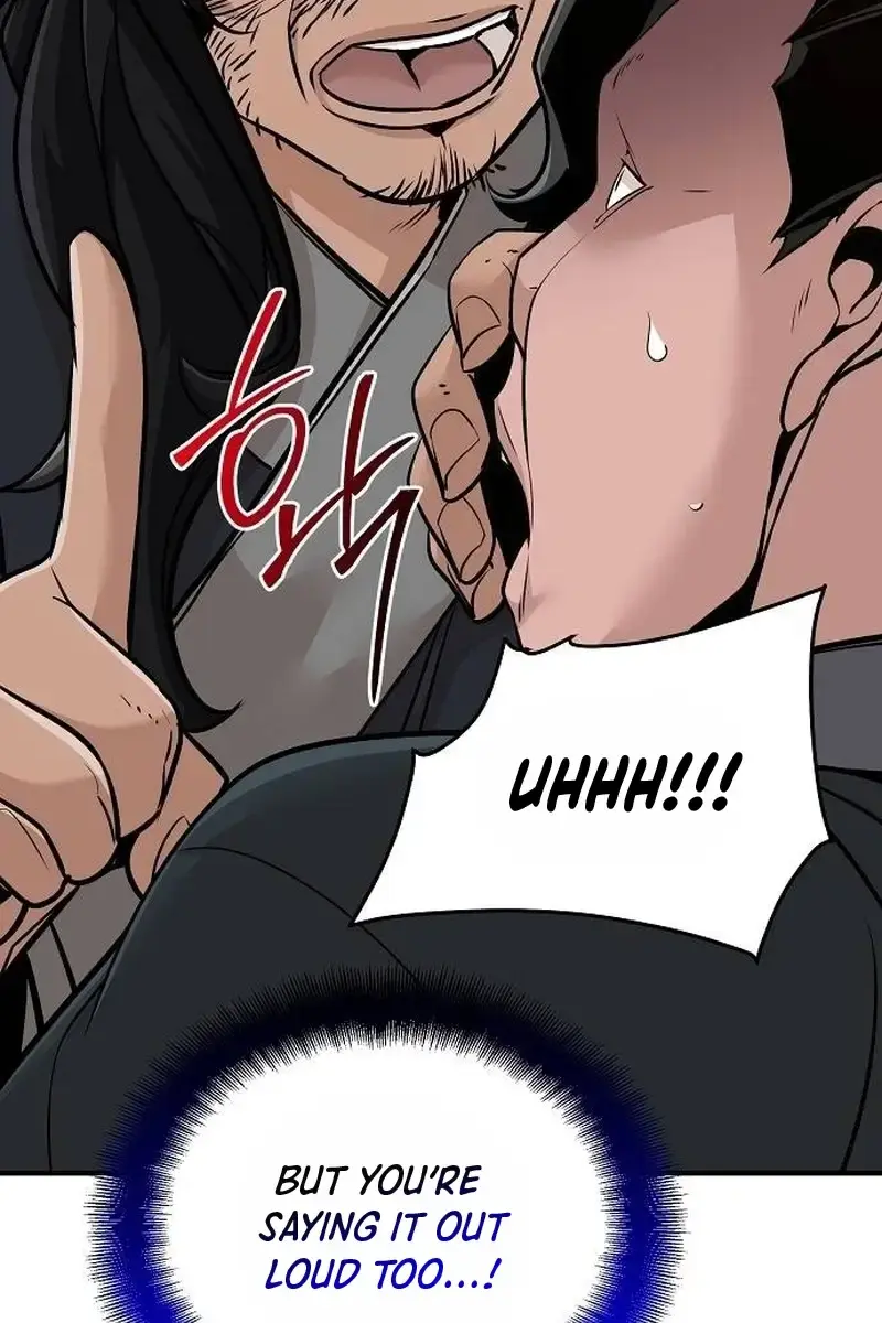 The Mysterious World's Greatest Martial Artist Little Prince Chapter 49 Page 51