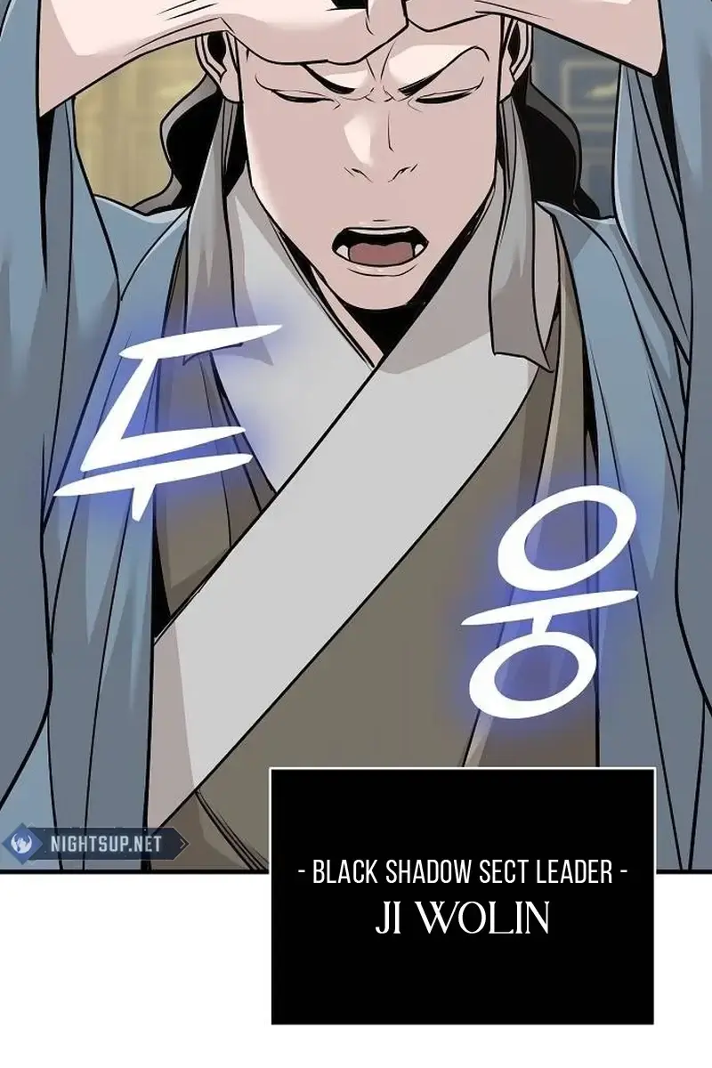 The Mysterious World's Greatest Martial Artist Little Prince Chapter 49 Page 58