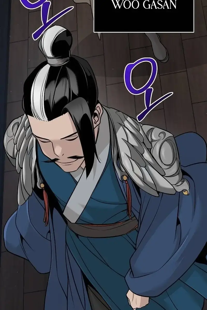 The Mysterious World's Greatest Martial Artist Little Prince Chapter 49 Page 62