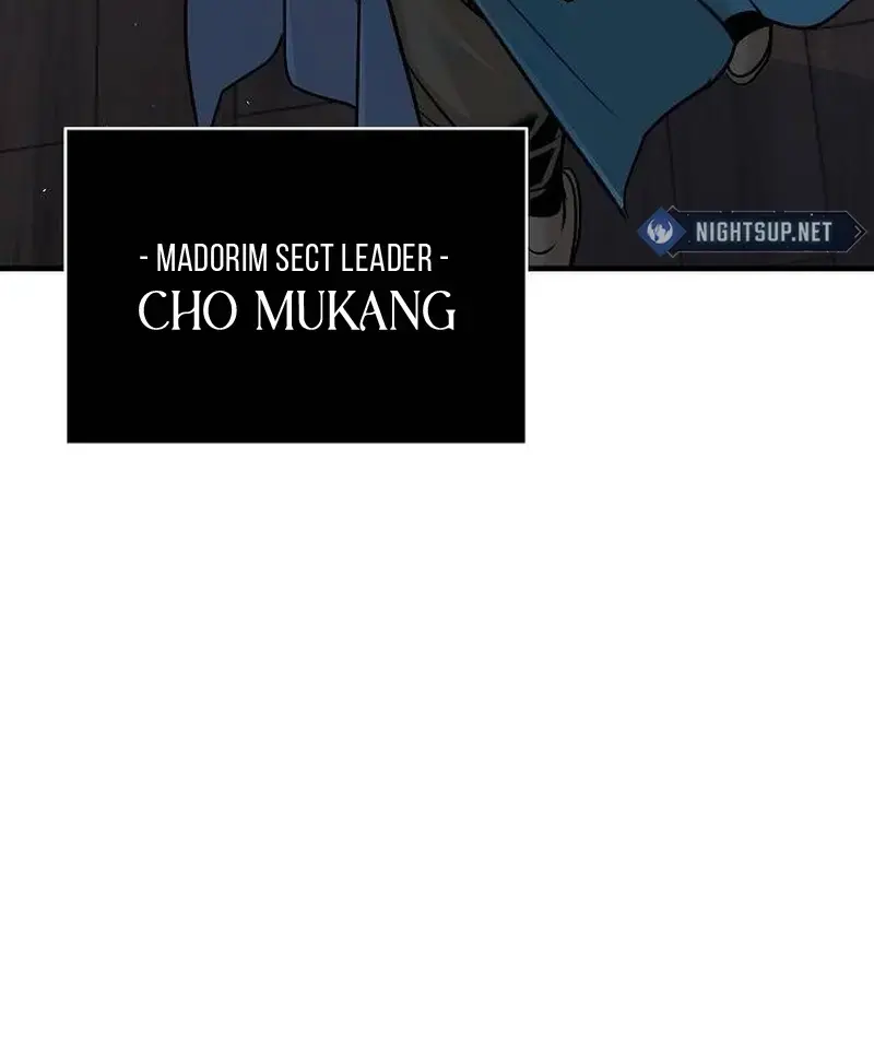 The Mysterious World's Greatest Martial Artist Little Prince Chapter 49 Page 63