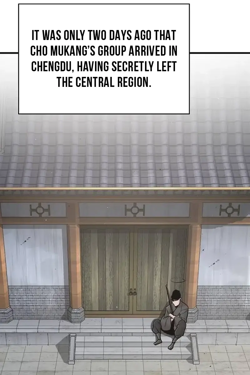The Mysterious World's Greatest Martial Artist Little Prince Chapter 49 Page 65