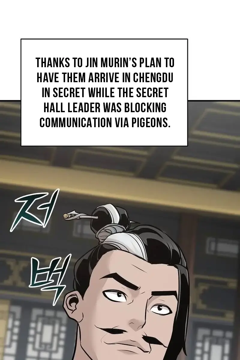 The Mysterious World's Greatest Martial Artist Little Prince Chapter 49 Page 67