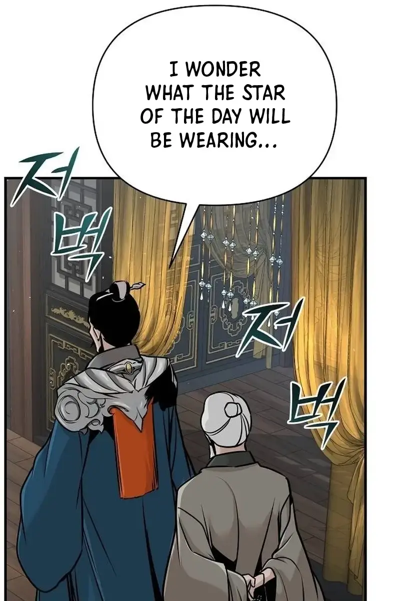 The Mysterious World's Greatest Martial Artist Little Prince Chapter 49 Page 73