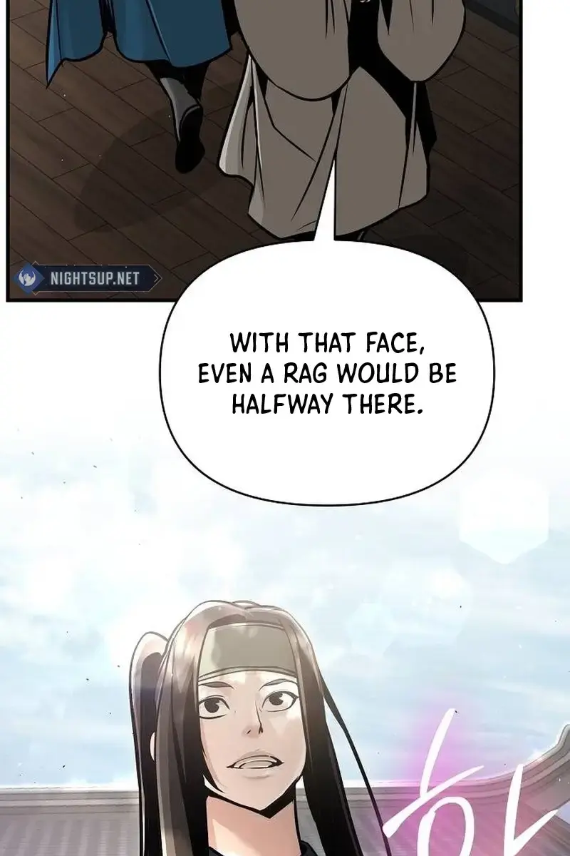The Mysterious World's Greatest Martial Artist Little Prince Chapter 49 Page 74