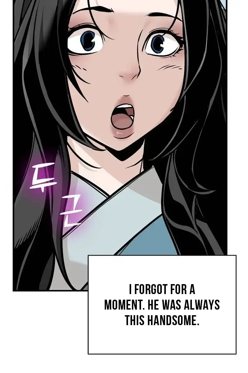 The Mysterious World's Greatest Martial Artist Little Prince Chapter 49 Page 77